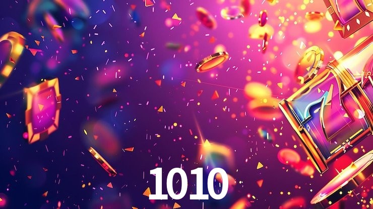 Download para Android e iOS na 1010